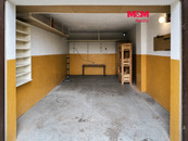 Prodej garáže, 23 m2, Litvínov - Janov, ul. Podkrušnohorská