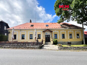 Pronájem hotelu, penzionu, 350 m2, Rejštejn, cena 40000 CZK / objekt / měsíc, nabízí 