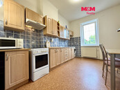 Podnájem bytu 2+1, 60 m2, Brno, ul. Jílkova, cena 22000 CZK / objekt / měsíc, nabízí M&M reality holding a.s.