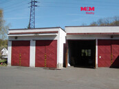 Pronájem garáže, 62 m2, Jílové - Modrá