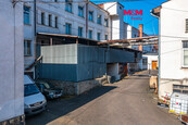 Pronájem výrobního objektu, 200 m2, Jílové - Modrá