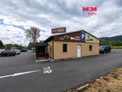 Pronájem kancelářského prostoru, 200 m2, Prunéřov, cena 40000 CZK / objekt / měsíc, nabízí M&M reality holding a.s.