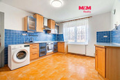 Pronájem bytu 3+1 ve Cvikově, 80 m2, ul. Komenského