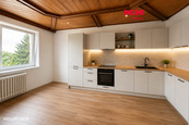 Pronájem bytu 3+kk, 95 m2, Nové Město nad Metují