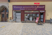 Pronájem obchod a služby, 87 m2, Kutná Hora, ul. Kollárova
