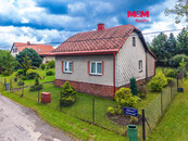 Prodej rodinného domu, 95 m2, Český Těšín, ul. Pod Zvonek, cena 4990000 CZK / objekt, nabízí 