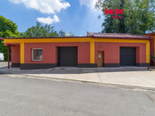 Pronájem obchod a služby, 140 m2, Karviná, ul. Palackého, cena 14975 CZK / objekt / měsíc, nabízí M&M reality holding a.s.