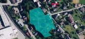 Prodej pozemku k bydlení v České Třebové