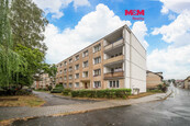 Prodej bytu 3+1, 60 m2, Kdyně, ul. Na Tržišti, cena 3781500 CZK / objekt, nabízí 