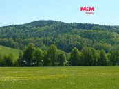 Prodej louky, 20490 m2, Náchod, cena 1430000 CZK / objekt, nabízí 