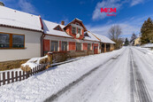 Prodej chalupy, 226 m2, Velké Tresné, cena 2500000 CZK / objekt, nabízí 