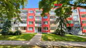 Pronájem bytu 2+1, 64 m2, Louny, ul. Přemyslovců