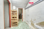 Pronájem skladu, 70 m2, Plzeň, ul. Husova, cena 7000 CZK / objekt / měsíc, nabízí M&M reality holding a.s.