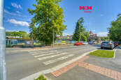 Pronájem komerčního pozemku, 2 m2, Klatovy, ul. Hlávkova, cena 750 CZK / objekt / měsíc, nabízí M&M reality holding a.s.