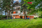 Prodej rodinného domu, 370 m2, Dolany nad Vltavou, cena 11990000 CZK / objekt, nabízí M&M reality holding a.s.