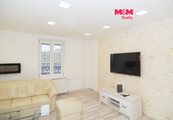 Pronájem bytu 2+1, 45 m2, Ostrava, 28. října, cena 13400 CZK / objekt / měsíc, nabízí M&M reality holding a.s.