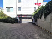 Prodej garáže, 16 m2, Beroun, ul. V Zahradách