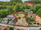 Prodej chalupy, 65 m2, Strašice, Škůdra., cena 2790000 CZK / objekt, nabízí 