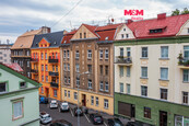 Prodej bytu 2+1, 52 m2, Děčín, ul. Divišova, cena 2680000 CZK / objekt, nabízí 