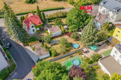 Prodej pozemku k bydlení, 350 m2, Mariánské Lázně - Úšovice, cena 1950000 CZK / objekt, nabízí M&M reality holding a.s.