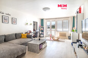 Prodej bytu 3+1, 85 m2, Zdice, ul. Havlíčkova