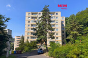 Pronájem bytu 4+1 v Ústí nad Labem, ul. Vinařská, cena 20500 CZK / objekt / měsíc, nabízí 
