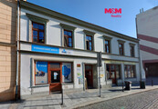Pronájem kancelářského prostoru, 14 m2, Přerov, cena 3600 CZK / objekt / měsíc, nabízí 
