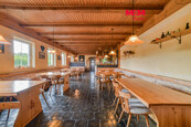 Prodej restaurace, stravování, 132 m2, Luby, ul. Družstevní, cena 4275000 CZK / objekt, nabízí 