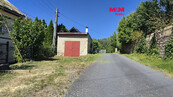 Pronájem garáže, 20 m2, Vigantice