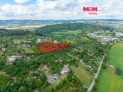 Prodej pozemku, 6766 m2, Boskovice, cena 7060000 CZK / objekt, nabízí 