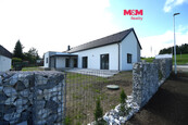 Prodej rodinného domu, 180 m2, Šumavské Hoštice, cena 9490000 CZK / objekt, nabízí M&M reality holding a.s.