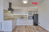 Pronájem bytu 2+kk, 37 m2, Tlučná, cena 11500 CZK / objekt / měsíc, nabízí 