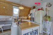 Prodej chaty, 106 m2, Hamry, cena 8072680 CZK / objekt, nabízí 