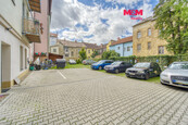 Pronájem garážového stání, 15 m2, Plzeň, ul. Karlova, cena 1500 CZK / objekt / měsíc, nabízí M&M reality holding a.s.