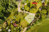 Prodej zahrady, 397 m2, Pardubice - Pardubičky, cena 1191000 CZK / objekt, nabízí M&M reality holding a.s.