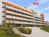 Prodej bytu 1+kk, 38 m2, garáž, Praha, ul. Gerstelova, cena 8499000 CZK / objekt, nabízí M&M reality holding a.s.