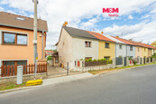 Prodej rodinného domu, 144 m2, Kladno, ul. Klikorkova, cena 8299000 CZK / objekt, nabízí M&M reality holding a.s.