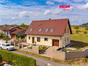 Prodej rodinného domu, 126 m2, Jankov, ul. Pod Chrastišovem