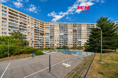 Prodej bytu 3+1, 81 m2, Praha, ul. Neustupného, cena 9390000 CZK / objekt, nabízí M&M reality holding a.s.
