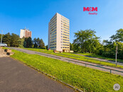 Pronájem bytu 3+1 62 m2, Ústí nad Labem - ul. Hoření