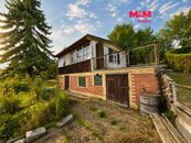 Prodej chaty, 40 m2, Klášterec nad Ohří, ul. Mariánské údolí, cena 1200000 CZK / objekt, nabízí 