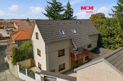 Prodej rodinného domu, 162 m2, Pchery, ul. Úzká
