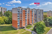 Prodej bytu 3+1 Chrudim, ul. Hradištní
