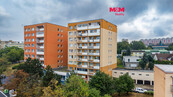 Prodej bytu 2+1 v Mostě, ul. Pod Šibeníkem, cena 2250000 CZK / objekt, nabízí 