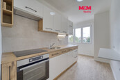Pronájem bytu 2+1, 57 m2, Plzeň, ul. Rokycanská, cena 15500 CZK / objekt / měsíc, nabízí M&M reality holding a.s.