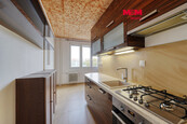Prodej bytu 2+1, 62 m2, Plzeň, ul. Elišky Krásnohorské, cena 5250000 CZK / objekt, nabízí 