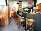 Pronájem restaurace, 200 m2, Praha, ul. Náchodská, cena 30000 CZK / objekt / měsíc, nabízí 