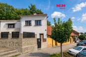 Prodej rodinného domu, 84 m2, Týnec nad Labem, ul. Havlíčkova, cena 3490000 CZK / objekt, nabízí 