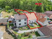 Prodej rodinného domu, 85 + 55 m2, Strakonice, Střela., cena 2650000 CZK / objekt, nabízí 