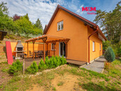 Prodej chaty, 102 m2, Nespeky, ul. Ve Strži, cena 7290000 CZK / objekt, nabízí 